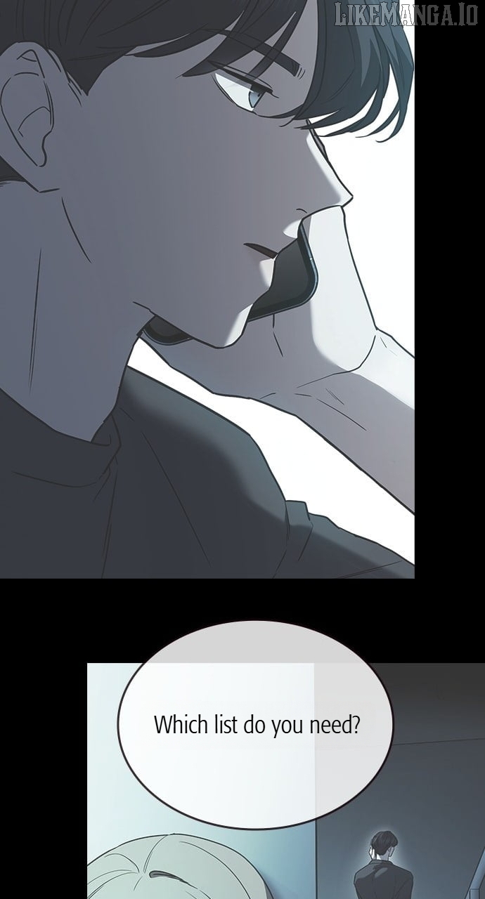 How to break up well Chapter 45 - page 30